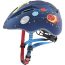 Casco Bici Ligero