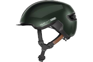Casco Bicicleta Led