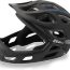 Casco De Bicicleta Full Face