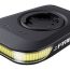 Soporte Garmin Luz Bontrager