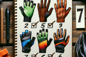 7 consejos para elegir los mejores guantes de ciclismo 7 consejos para elegir los mejores guantes de ciclismo