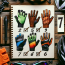 7 consejos para elegir los mejores guantes de ciclismo