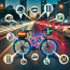7 formas de hacer tu bicicleta más visible para los conductores