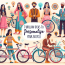 7 ideas geniales para personalizar tu bicicleta.