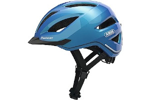 Casco Ciclismo Con Luz
