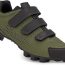 Zapatillas Mtb Spiuk Risko