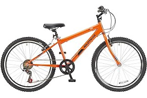 Bicicleta Rueda 24 Pulgadas