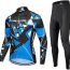 Conjunto Ropa Ciclismo