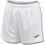 Pantalon Ciclista Blanco Mujer