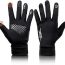 Guantes Calefactables Para Bicicleta