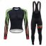 Uniforme Ciclismo Mujer