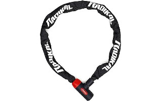 Cadena De Seguridad Para Bicicleta Precio 71U5hEU9MQL._AC_UL320_