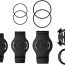 Soporte Bici Garmin Fenix 6X Pro