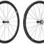 Ruedas Cannondale Hollowgram Si Carbon