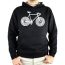 Sudadera Para Montar Bicicleta