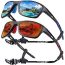 Gafas Ciclismo Retro