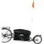 Remolque Cicloturismo