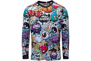 Ropa Ciclismo Descenso 71+oK516msL._AC_UL320_