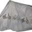 Funda Para Guardar Bicicleta