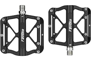 Pedales Aluminio Bicicleta Montaña 71tiYIyKJlS._AC_UL320_