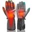 Rockbros Guantes Calefactables