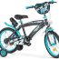 Bicicleta Aro 10 Con Pedales