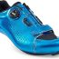 Zapatillas Ciclismo Azules