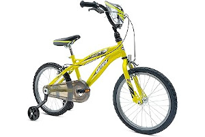 Bicicletas Con Llantas De Moto