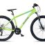 Mtb Ligeras 29