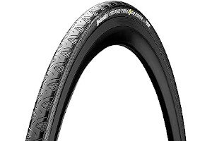 Cubiertas Paris Roubaix