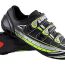 Zapatillas Ciclismo Carretera Talla 47