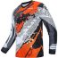Equipacion Ciclismo Ktm