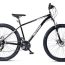 Bicicletas De Montaña Con Manillar Alto