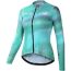 Camiseta Mtb Mujer