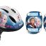 Casco Bicicleta Frozen