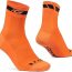 Calcetines Gobik Naranja