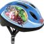 Casco Bicicleta Spiderman