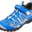 Zapatillas Ciclismo Trekking