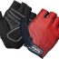 Guantes Ciclismo Retro