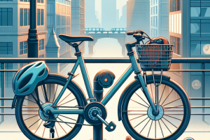 Cómo evitar el robo de accesorios en tu bicicleta