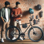 Los 10 accesorios imprescindibles para tu bicicleta urbana