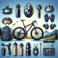 Los accesorios más populares entre los ciclistas de montaña
