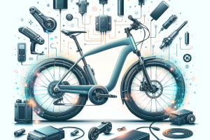 Los mejores accesorios para convertir tu bici en una bicicleta eléctrica