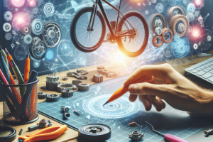 Los secretos detrás de los diseños ergonómicos de los manillares