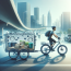 Transforma tu bicicleta en una máquina de carga con un remolque