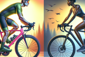 ¿Deberías optar por pedales automáticos o convencionales?