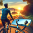 ¿Son los retrovisores un accesorio imprescindible para ciclistas?