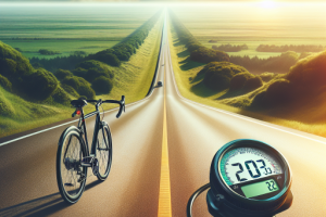 ¿Vale la pena instalar un cuentakilómetros en tu bici?